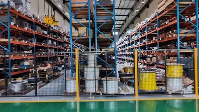 چین Tellhow Technology (Chongqing) Co., Ltd. نمایه شرکت