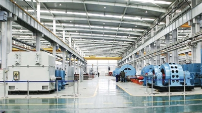 چین Tellhow Technology (Chongqing) Co., Ltd. نمایه شرکت