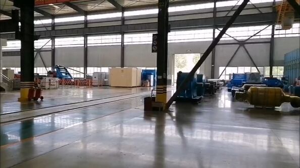 چین Tellhow Technology (Chongqing) Co., Ltd. نمایه شرکت