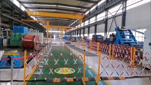 چین Tellhow Technology (Chongqing) Co., Ltd. نمایه شرکت