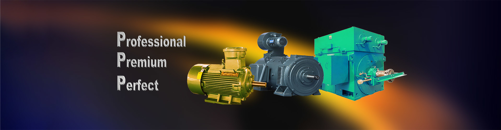 کیفیت موتورهای الکتریکی ولتاژ بالا کارخانه