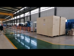 منبع تغذیه AC موتور سنکرون جریان متناوب با محدوده توان 400-15000 کیلووات