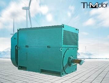 Medium Size YKK 630 400kw to 6000kw High Voltage Electric Motors IC611 IC411 ODM