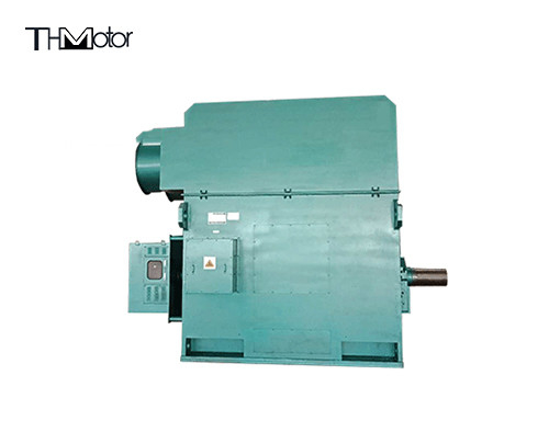 50Hz-60Hz Asynchronous AC Motor For Noise Intolerant Applications