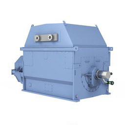 IC611 High Speed Large Synchronous Motors TEWAC