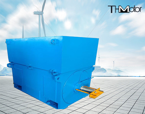 YX 6KV 10KV 11000v 3600rpm High Voltage AC Motor Crusher 3 Phase Induction Machine