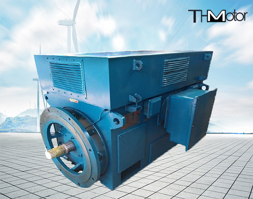 Y710-4 High Voltage Electric Motors