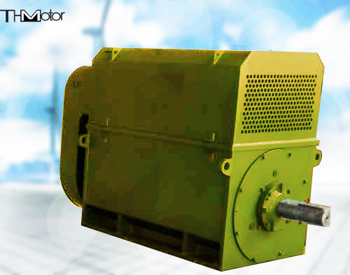 IEC GB TDMK Large Synchronous Motor