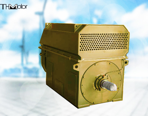 IEC GB TDMK Large Synchronous Motor