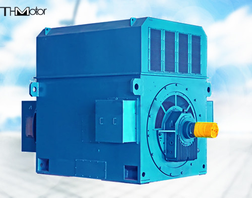 STYB Flameproof Permanent Magnet Synchronous Motor Variable Frequency Drive