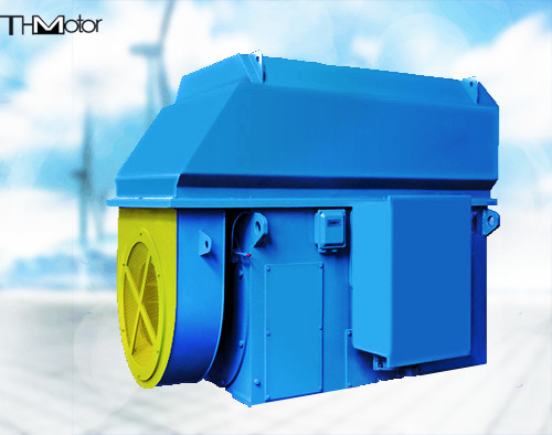 Flame Proof Permanent Magnet Synchronous Motor PMSM IC01 IC37