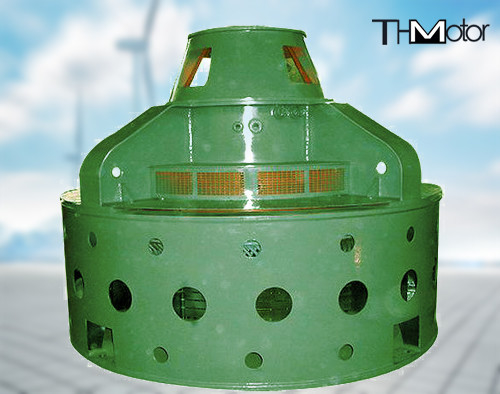 Vertical Synchronous Motors 12000kw TL 3 Hp Water Pump Motor