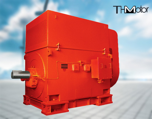 YAKS Explosion Proof​ Flameproof Electric Motor IP44 IP54 IP55