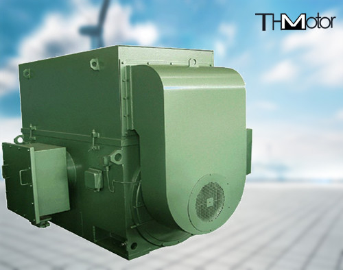 IP44 IP54 IP55 Flameproof Electric Motor