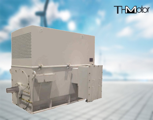 IP44 IP54 IP55 Flameproof Electric Motor