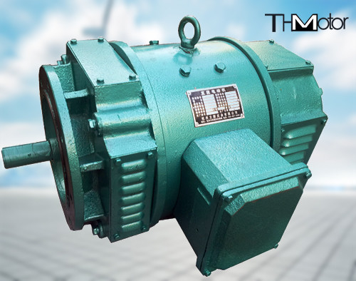 CE IEC Z2 Series Small High Voltage DC Motor 115v 220v z2 small dc motors