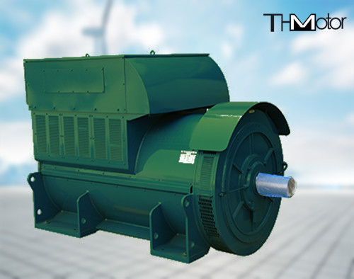 YKS 4000KW 6000V 375rpm 16 pole electric motor three phase asynchronous motor IP44 IP54