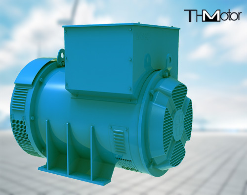 250kw 300kw 400KW  YRKK high voltage electric motor HV Motor   10000V 740rpm