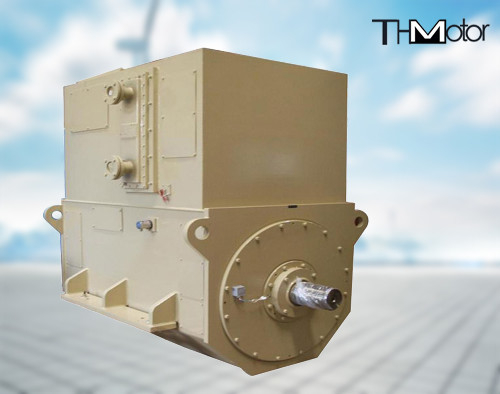 YKK high voltage electric motor  600kw 700kw 800KW 10000V 2978rpm ac electric motor IP44 IP54