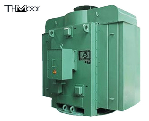 2240kw Electric Three Phase Asynchronous Motor For Circulating Water Pump