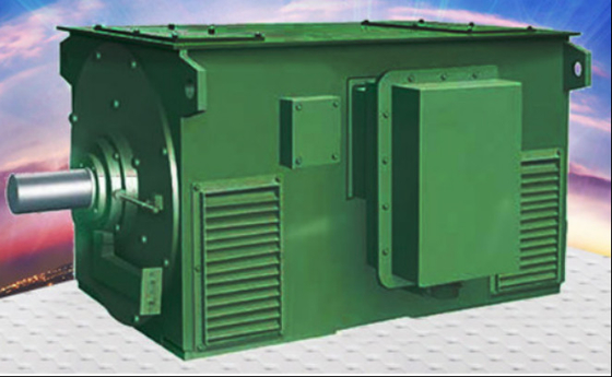 400kw to 6000kw 11000V 6000V High Voltage AC Motor Induction Motor IP23 IP54