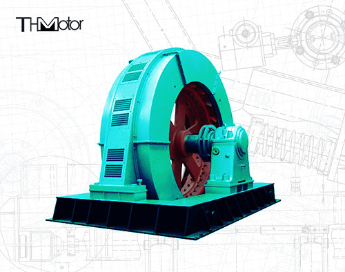 3kv صنعت فن فن موتور اندوکشن هم زمان IC37 IC81W