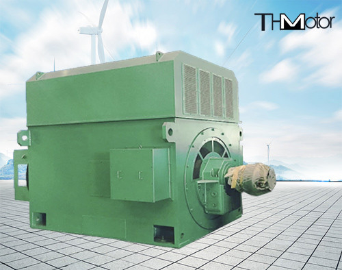 نیروگاه برق موتورهای الکتریکی با کارایی بالا 900kw 2500kw