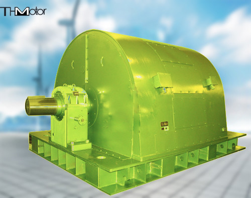 بلوئر صنعت پمپ مهندسی موتور سنکرون AC 20000KW