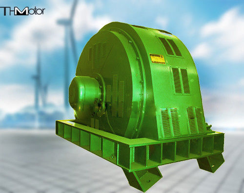 TXZ موتور هم زمان بدون برس بزرگ 400-15000kw 3kv-11kv با گشتاور بزرگ شروع برای معدن و صنعت سیمان